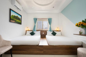 Vivianne Boutique Hotel